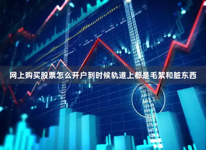 网上购买股票怎么开户到时候轨道上都是毛絮和脏东西